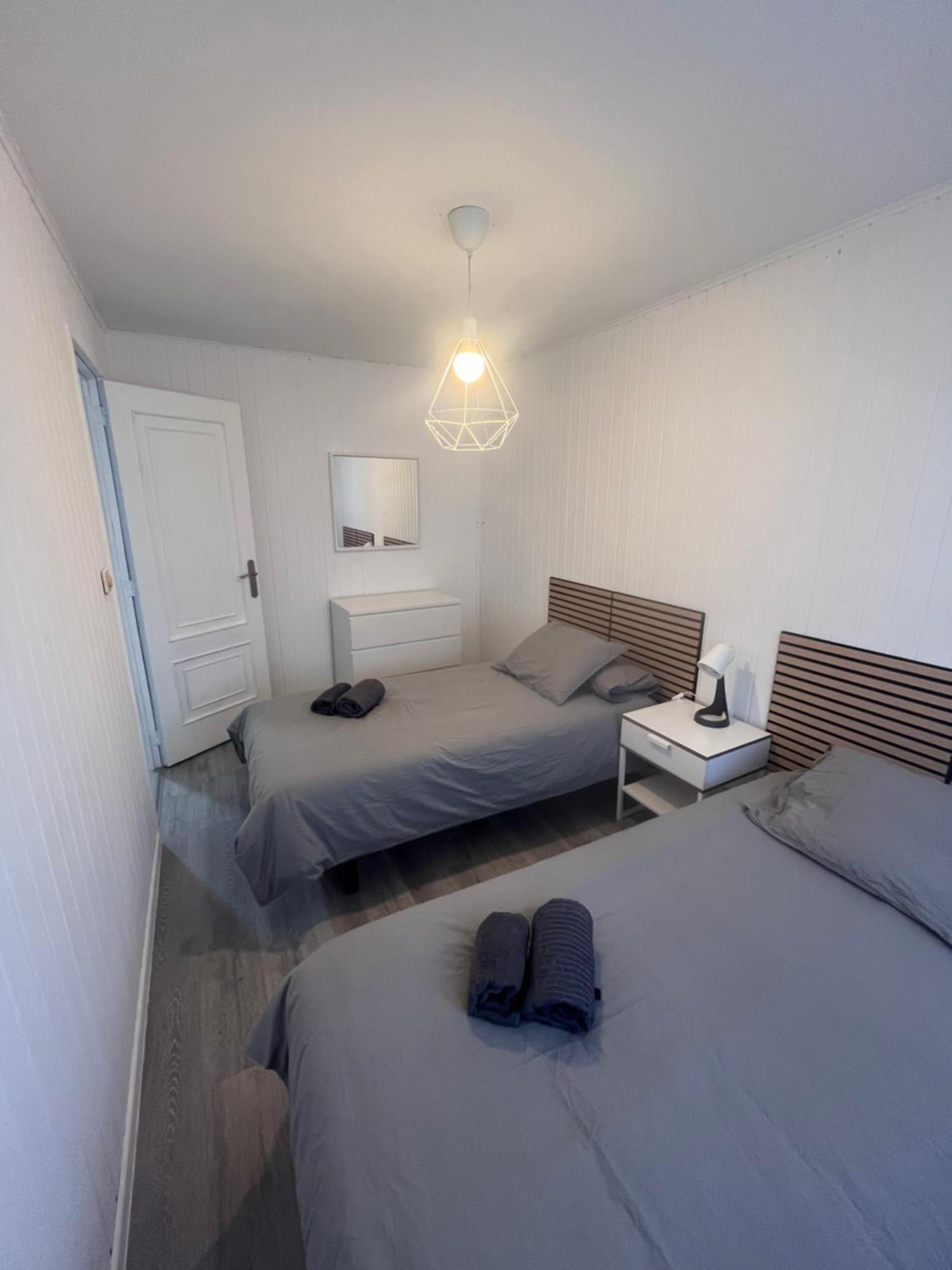 Apartamento Casalela *