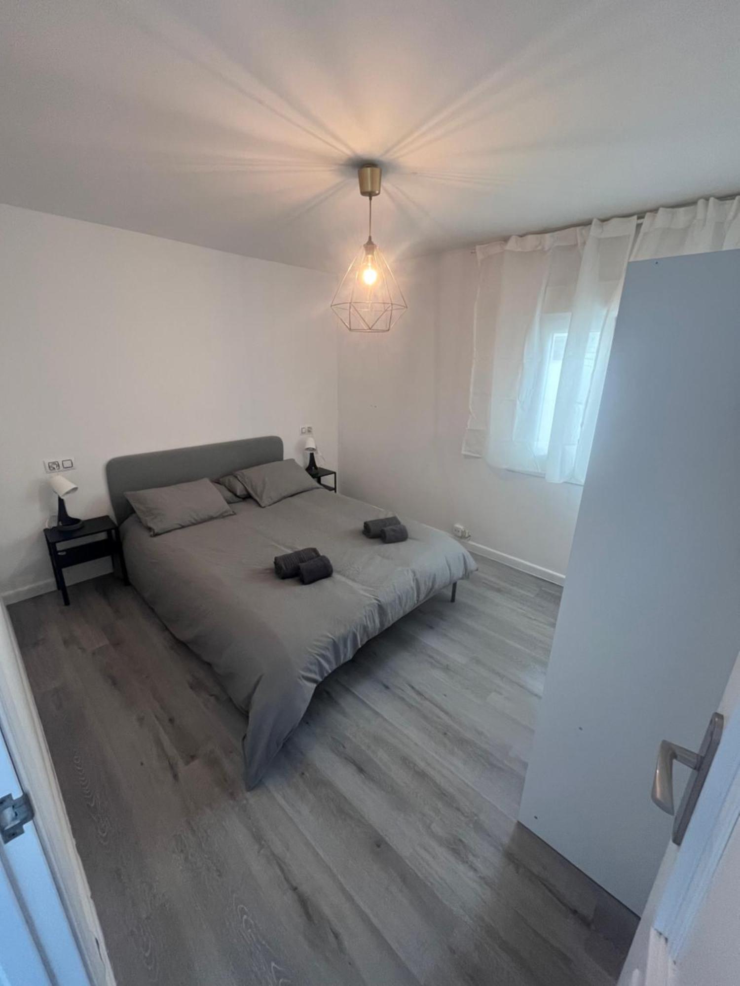 Apartamento Casalela