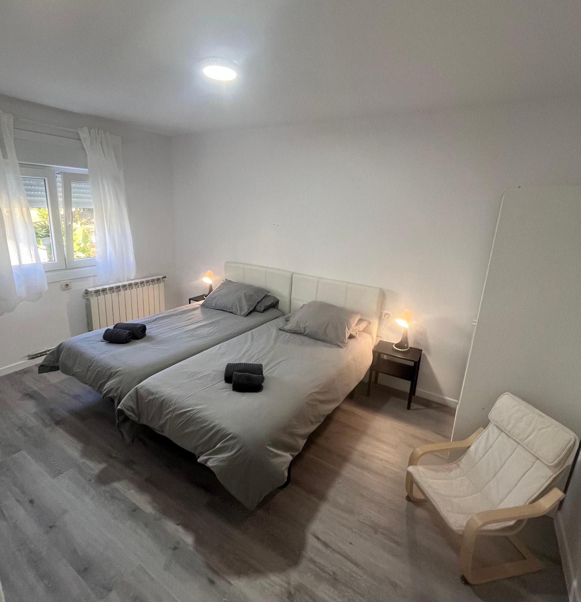 Apartamento Casalela